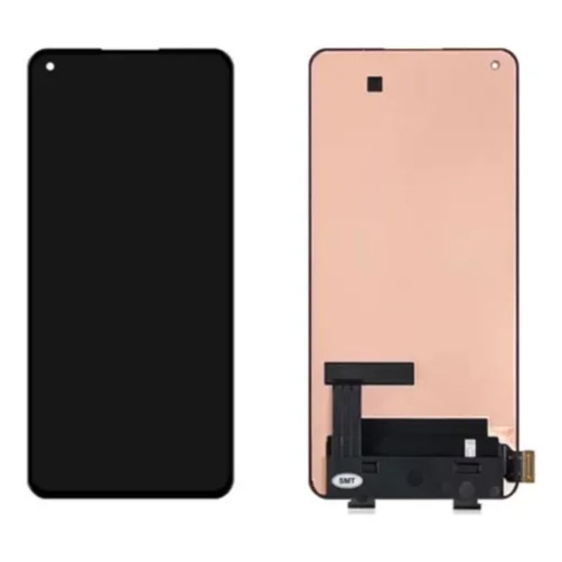 GENERICO - Pantalla Para Xiaomi Mi 11 Lite 5g Incell