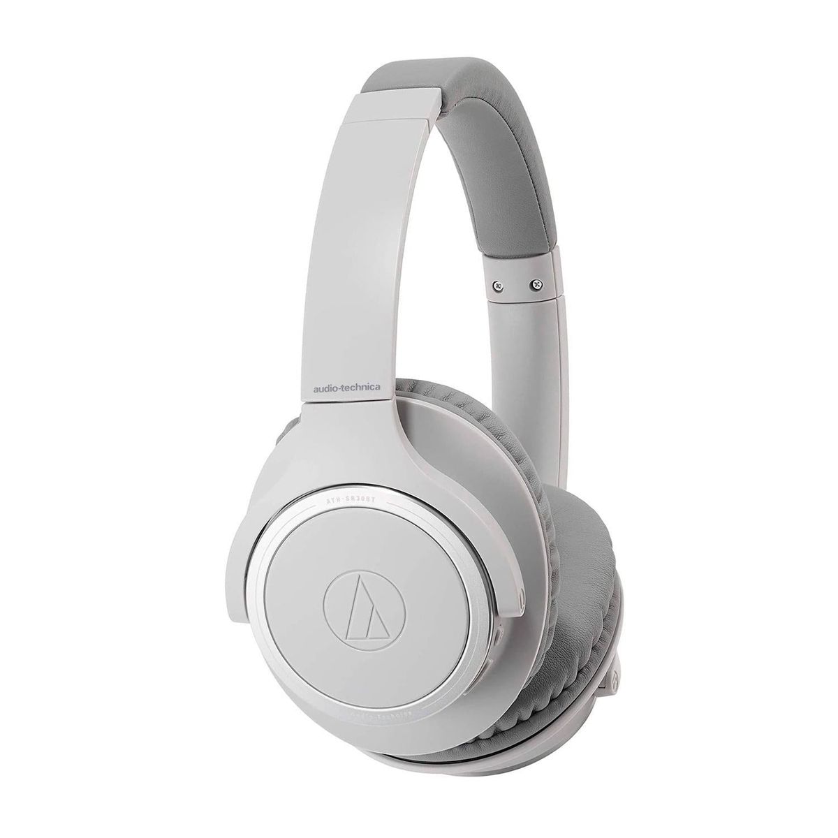 AUDIO TECHNICA - Audio Technica ATH SR30BT GY Audífonos