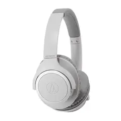 AUDIO TECHNICA - ATH SR30BT GY Audífonos