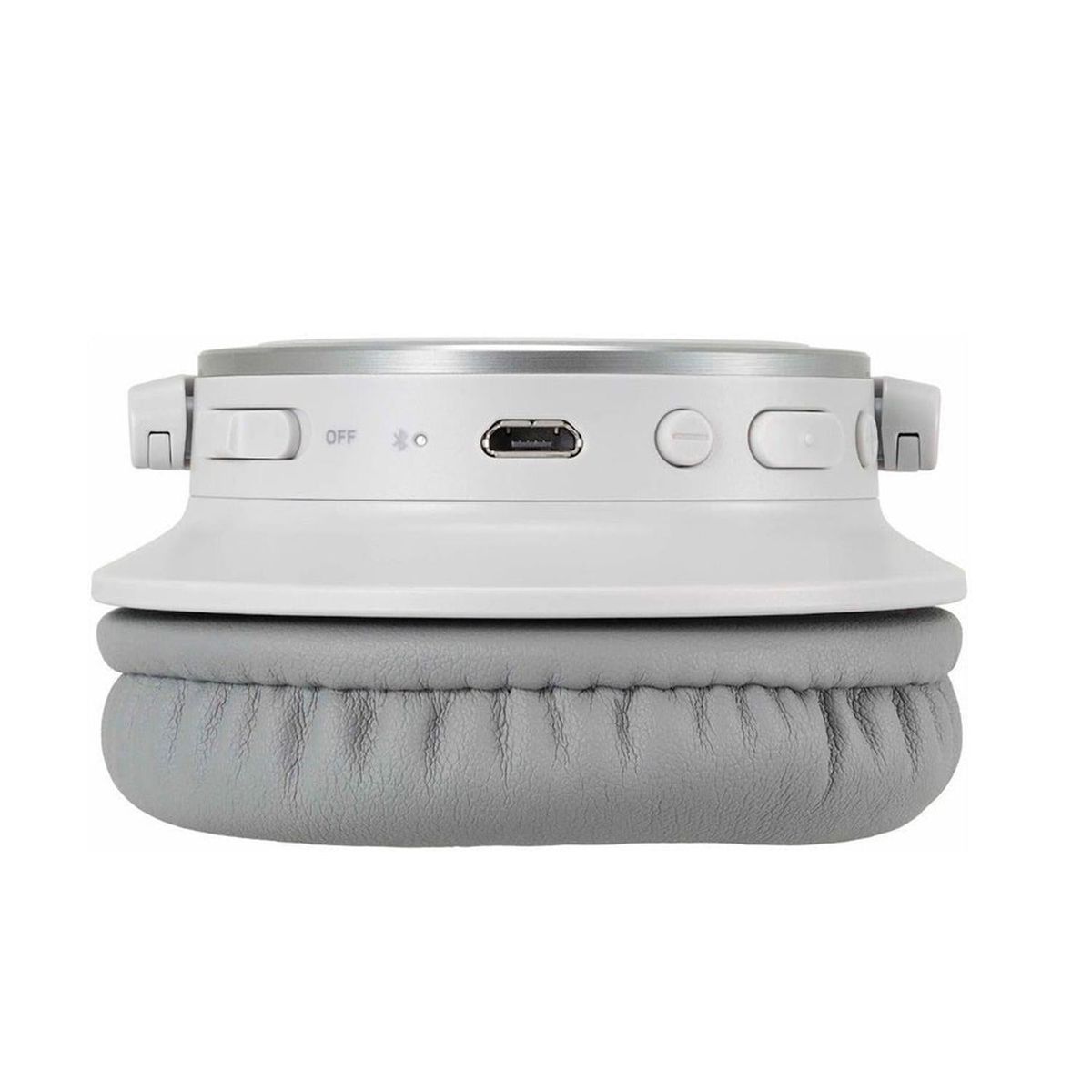 AUDIO TECHNICA - Audio Technica ATH SR30BT GY Audífonos