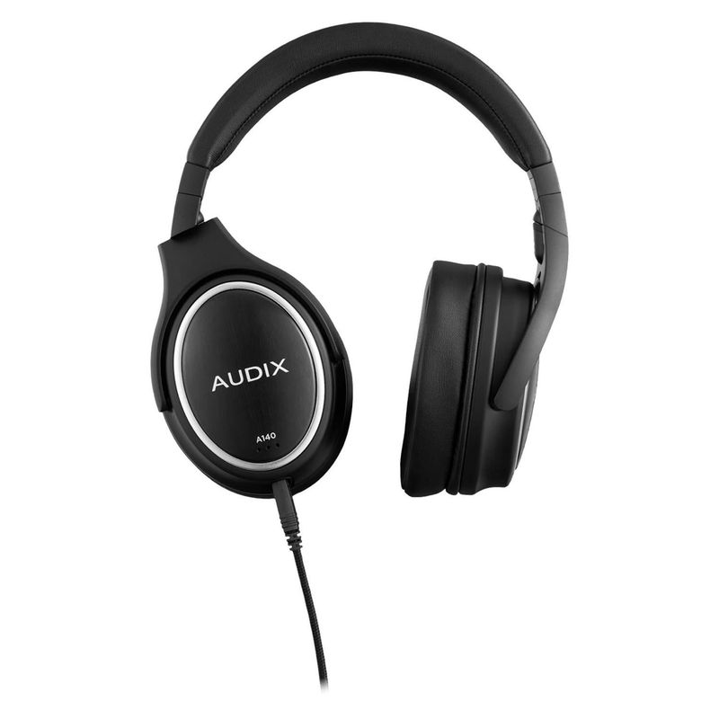 AUDIX - Audix A140 Audífonos Profesionales de Alta Fidelidad