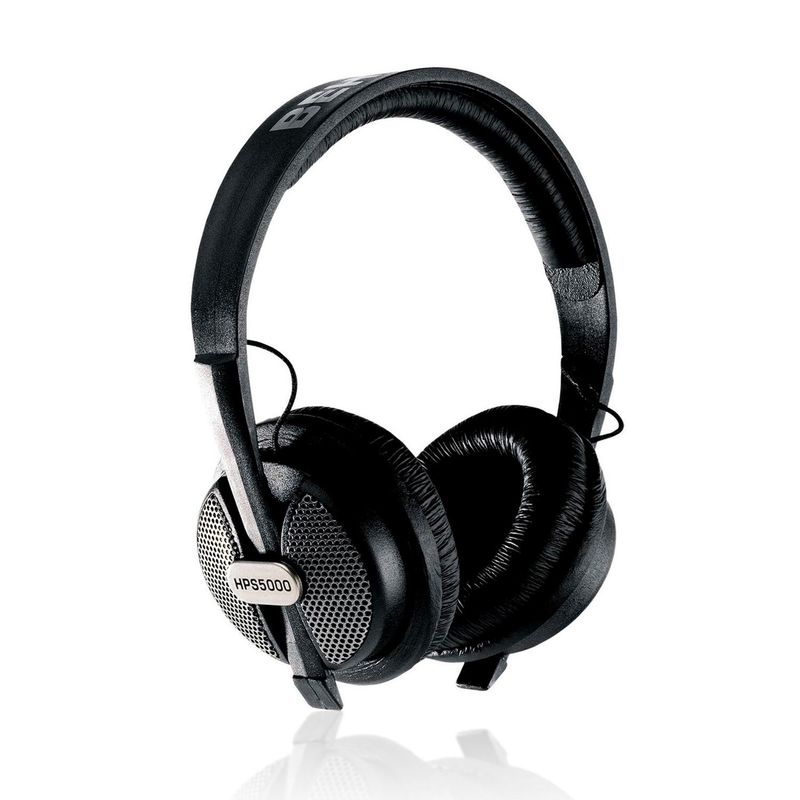 BEHRINGER - Behringer HPS5000 Audífonos