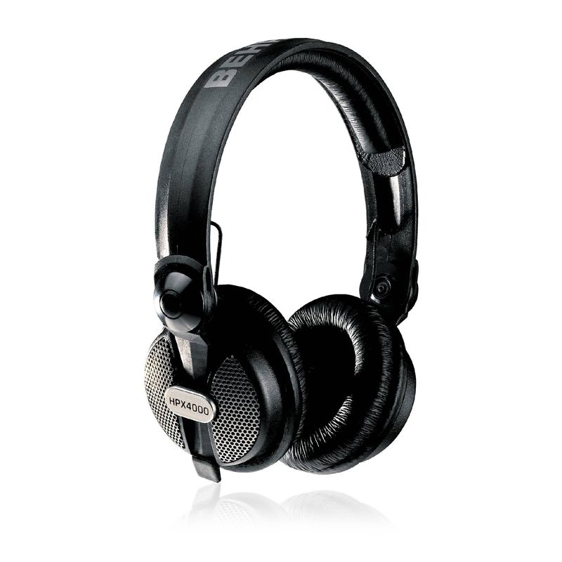 BEHRINGER - BEHRINGER HPX4000 audifono DJ