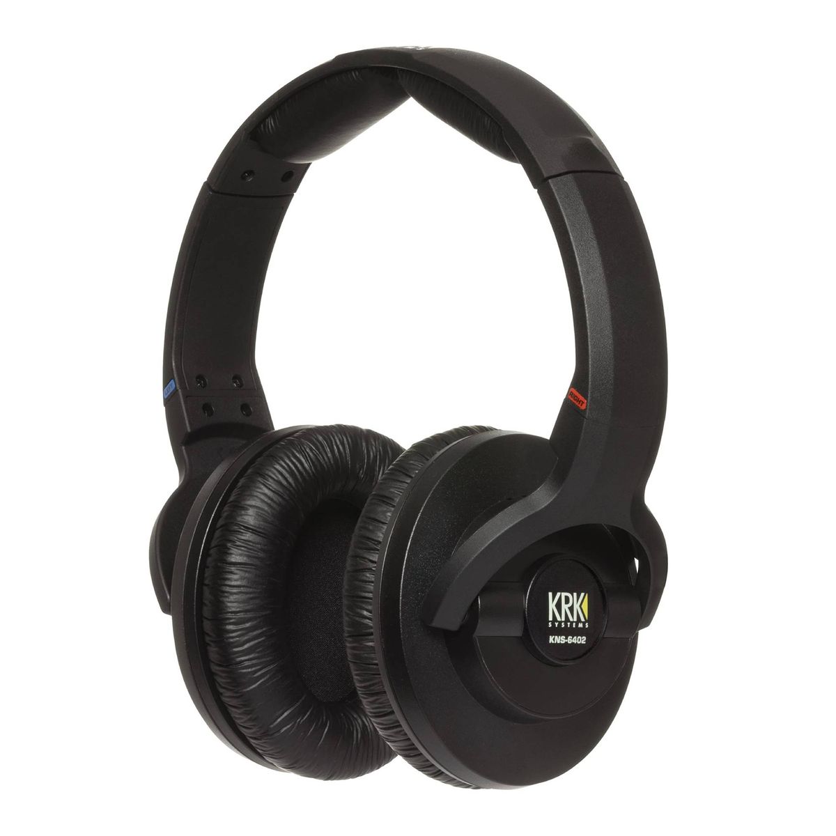 KRK - KRK KNS-8400 Audífono Profesional De Monitoreo