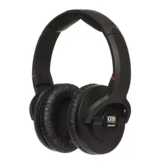 KRK - KNS-8400 Audífono Profesional De Monitoreo