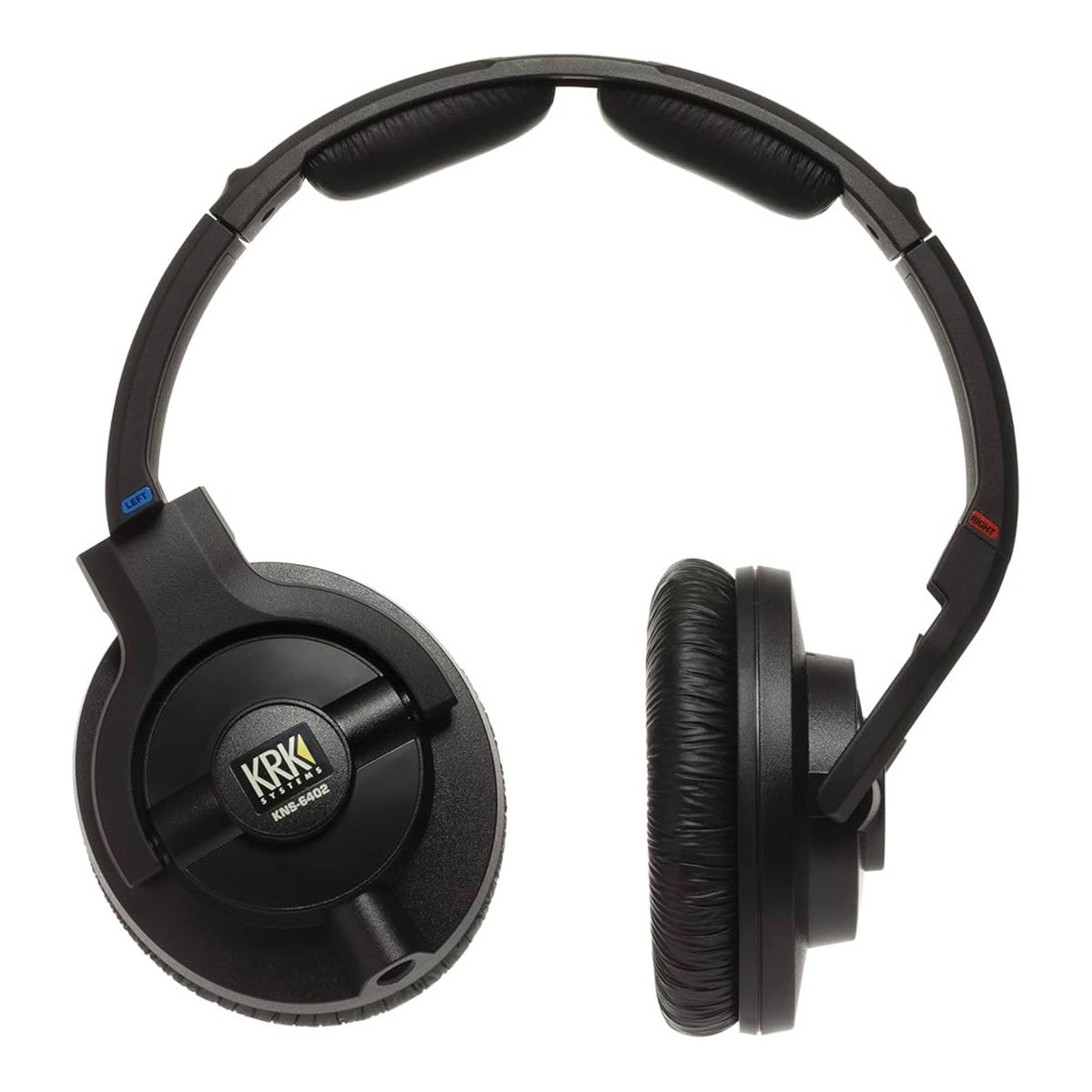 KRK - KRK KNS-8400 Audífono Profesional De Monitoreo