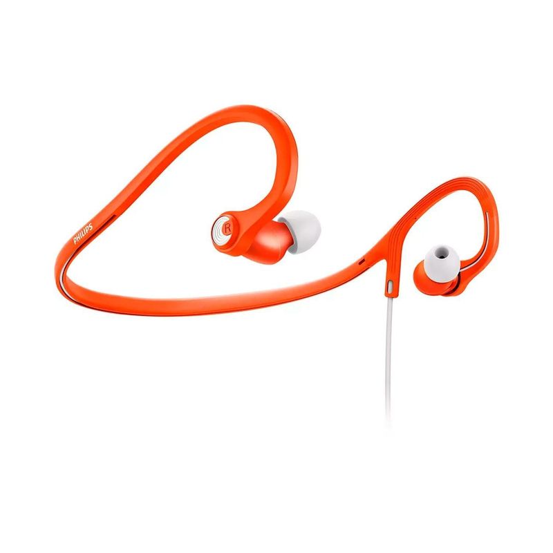 PHILIPS - Philips ACTION FIT PHYTON Audífonos