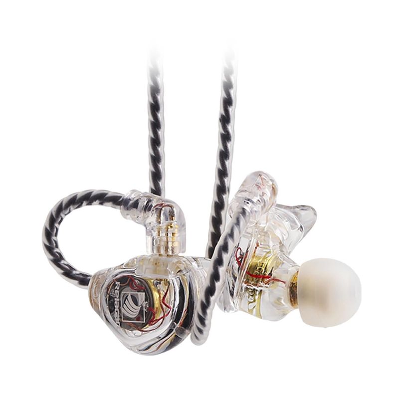 RELACART - Relacart EA 225 Audífonos In ear