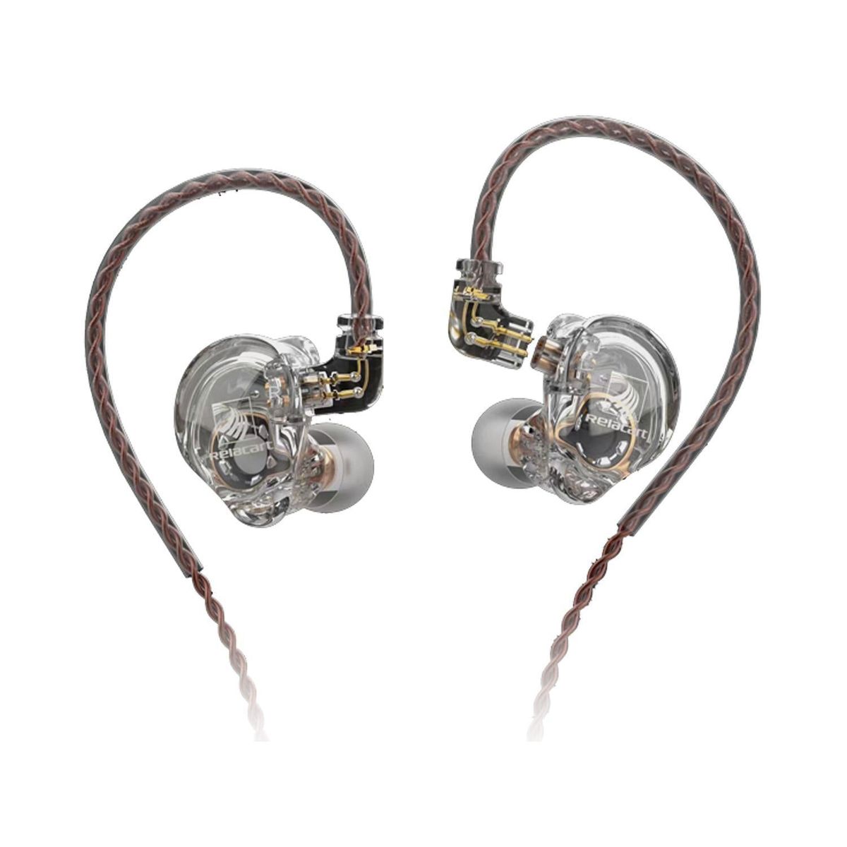 RELACART - Relacart EA 225 Audífonos In ear
