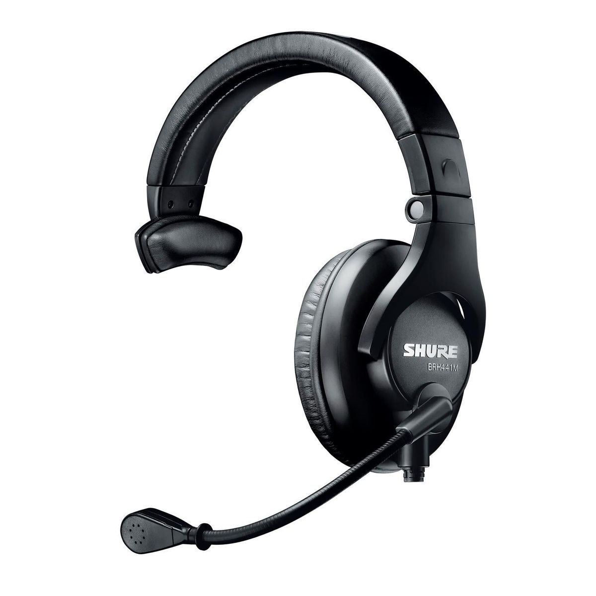 SHURE - Shure BRH441M Audífono con Micrófono Intercom