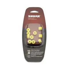 SHURE - PA750 Esponjas Audífonos In Ear