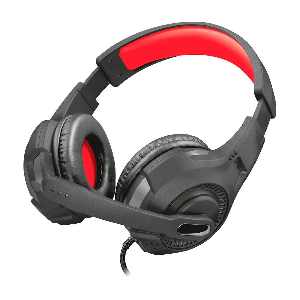 TRUST - Trust GXT 307 Audífonos Gamer