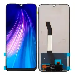 GENERICO - Pantalla Lcd Para Xiaomi Redmi Note 8