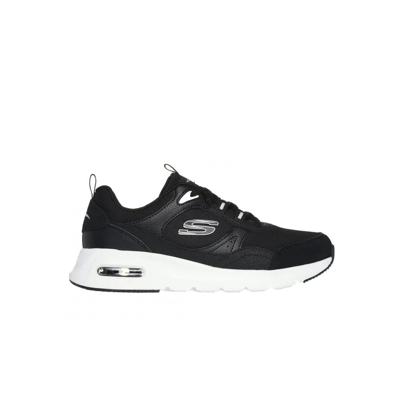 SKECHERS - Zapatillas Mujer Skech-Air CourtCool Avenue Negro Skechers