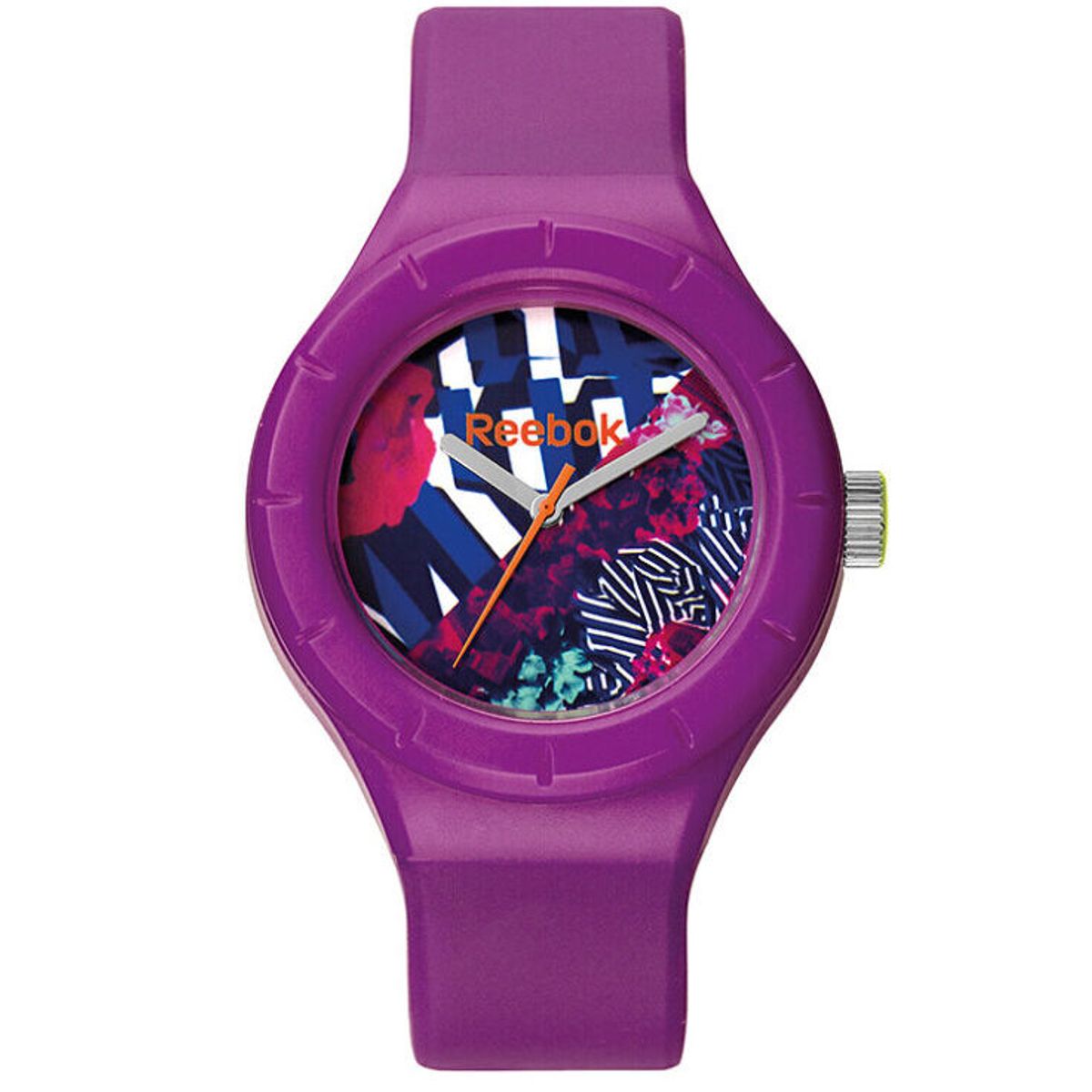 REEBOK - Reloj Reebok Mujer Rf-twf-l2-pfpf-xx