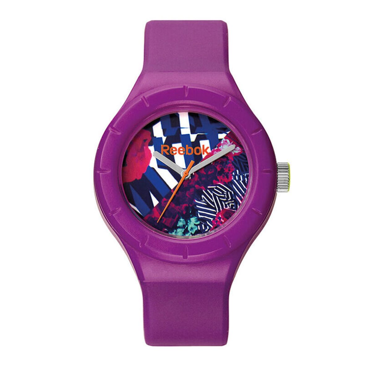REEBOK - Reloj Reebok Mujer Rf-twf-l2-pfpf-xx