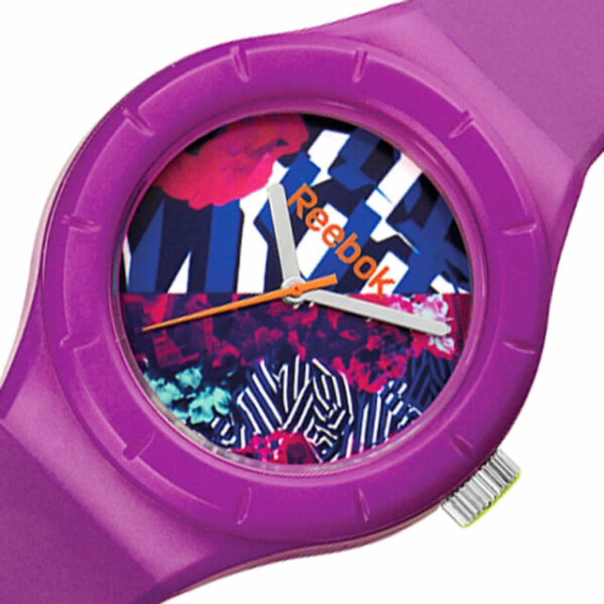 REEBOK - Reloj Reebok Mujer Rf-twf-l2-pfpf-xx