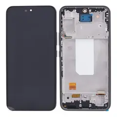 GENERICO - Pantalla Para Samsung A54 Oled Con Marco