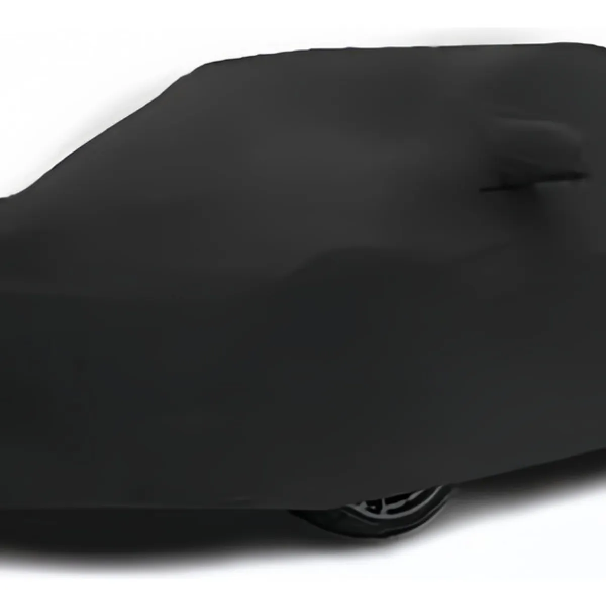 U BUY - Carpa Funda Cubre Auto Extra Gruesa Cobertor Felpa Premium