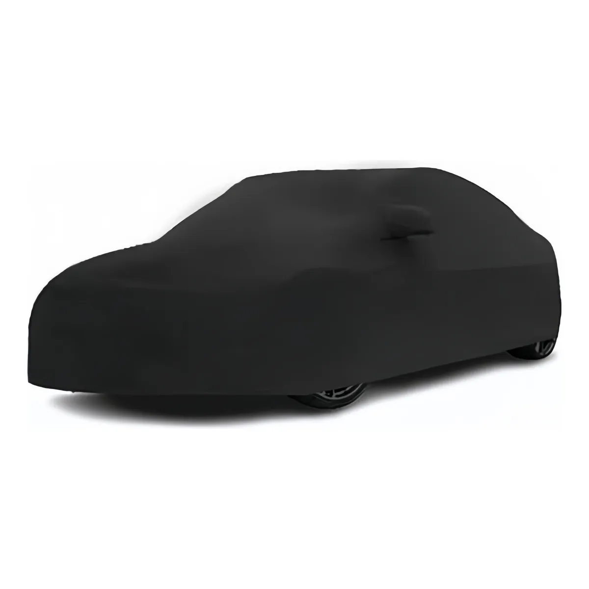 U BUY - Carpa Funda Cubre Auto Extra Gruesa Cobertor Felpa Premium