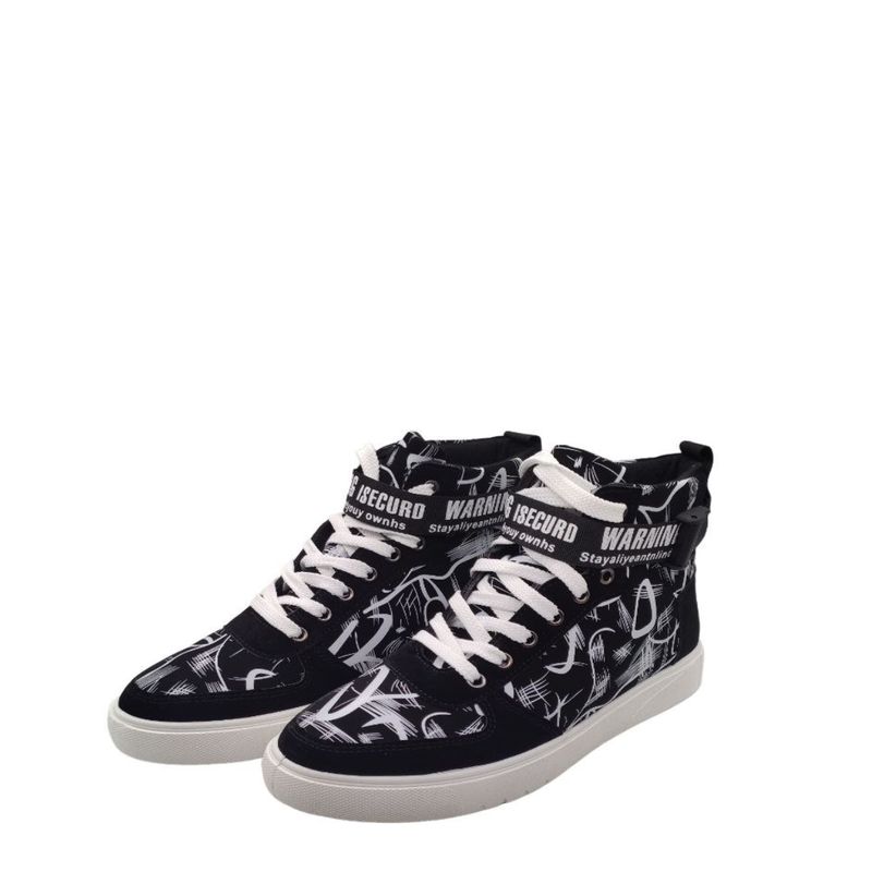 HERIEL - Zapatillas urbanas para hombre A-93 A-94