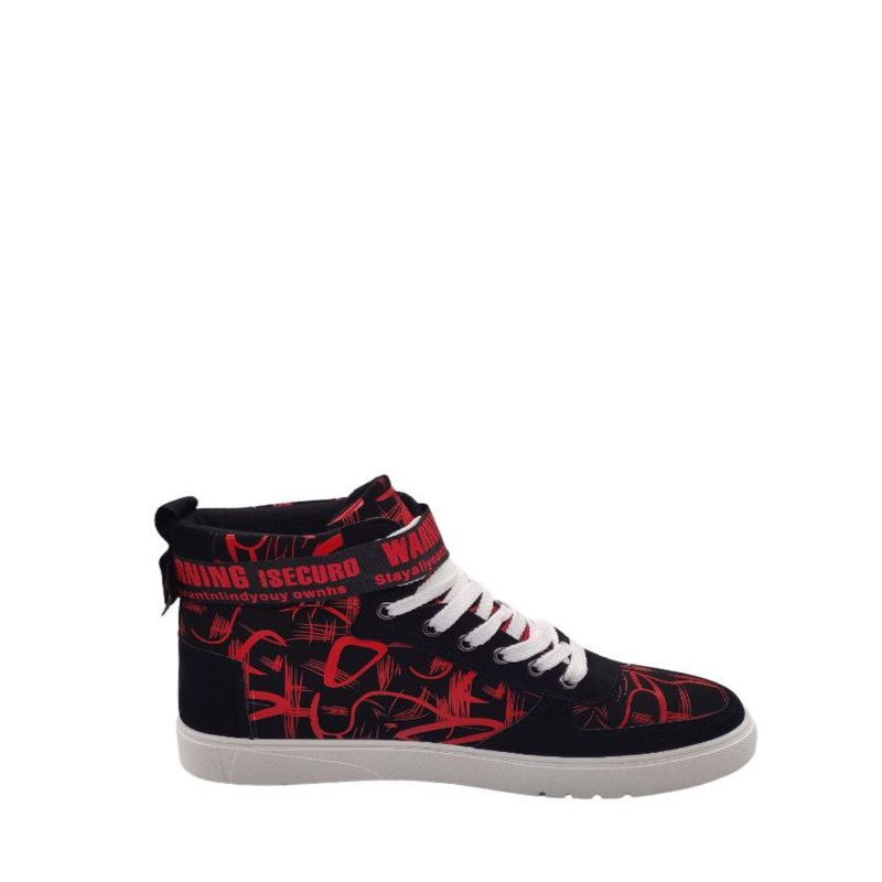 HERIEL - Zapatillas urbanas para hombre A-93 A-94