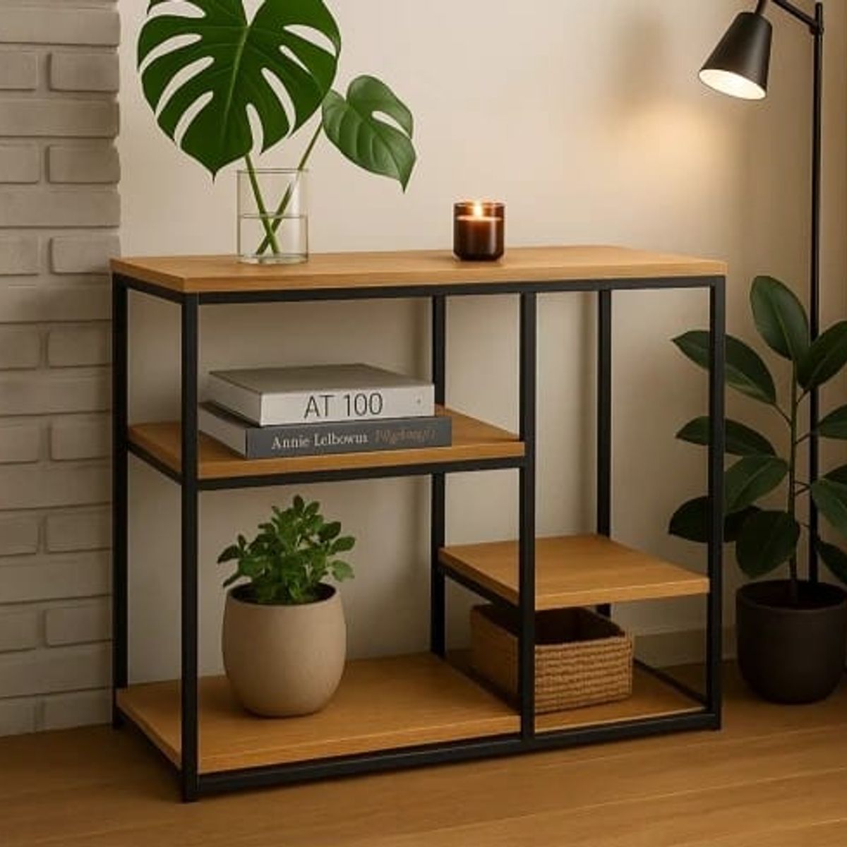 GENERICO - ARRIMO INDUSTRIAL RB80 AIME