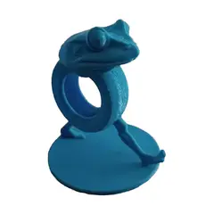 GENERICO - Juguete Figura Boneca Ambalabu