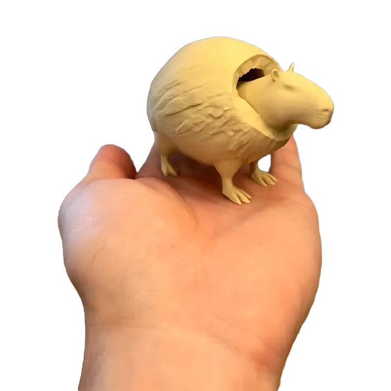 GENERICO - Juguete Figura Burbaloni Luliloli