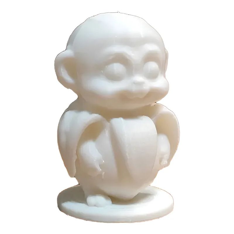 GENERICO - Juguete Figura Chimpanzini Bananini bebe