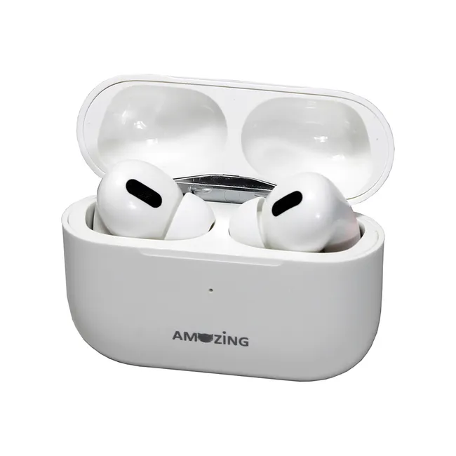 AMAZING - Audífonos Bluetooth Recargables Earbud Pro