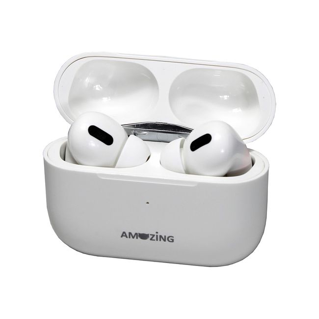 AMAZING - Audífonos Bluetooth Recargables Earbud Pro
