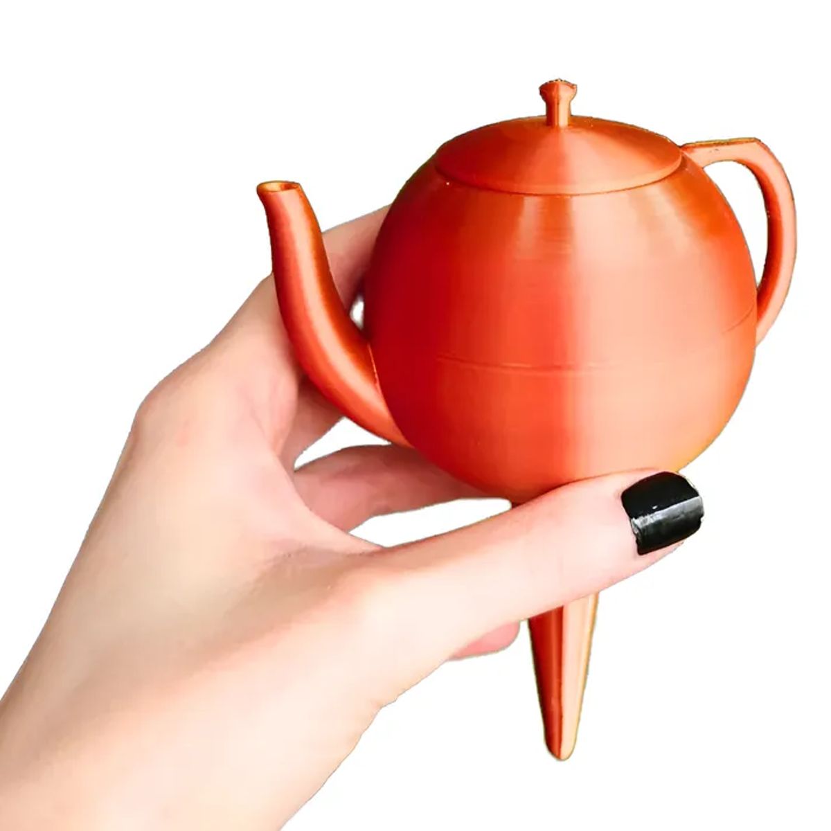 GENERICO - Globo de riego para platas - Tetera