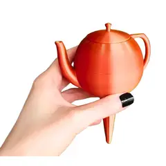 GENERICO - Globo de riego para platas - Tetera