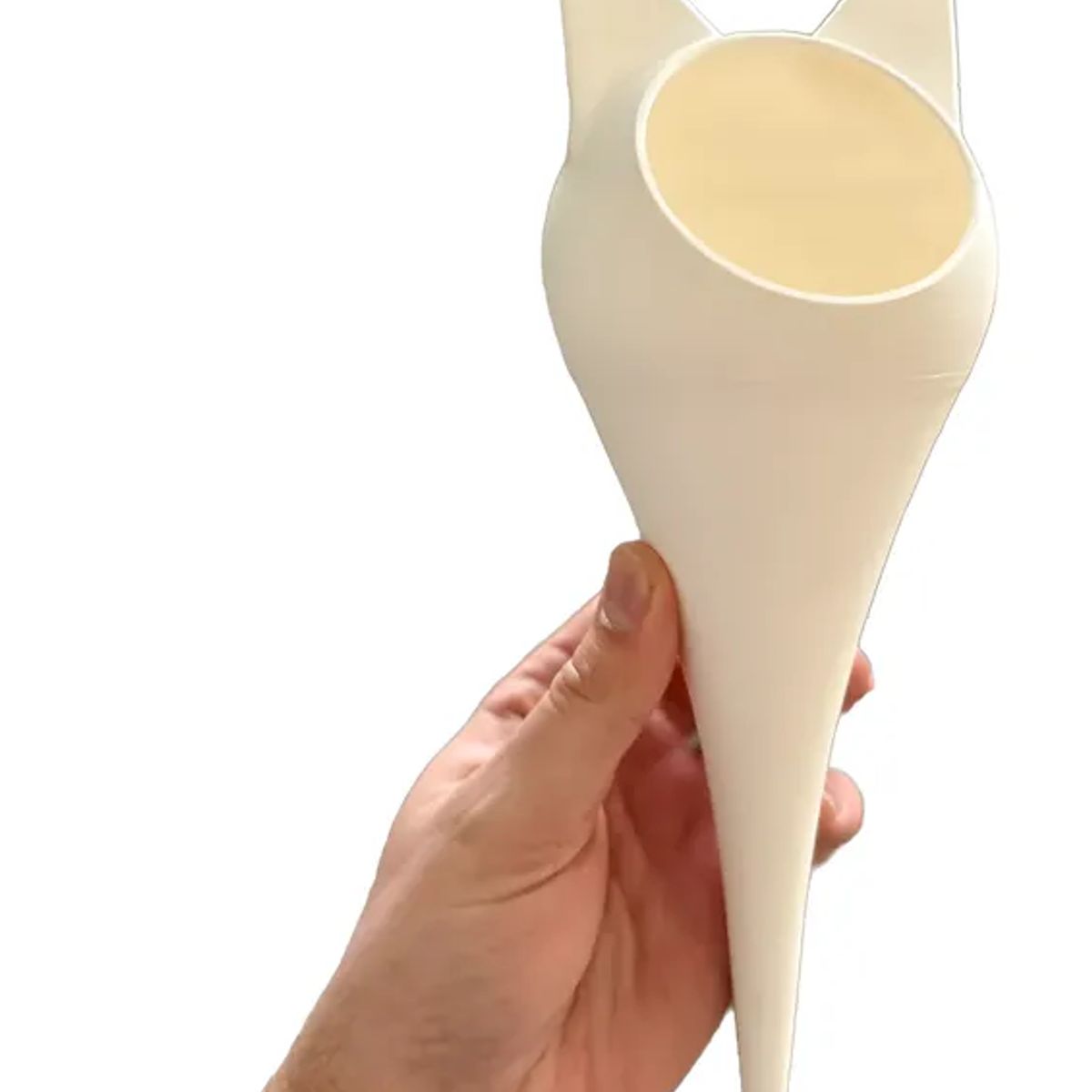 GENERICO - Globo de riego para platas - Gato