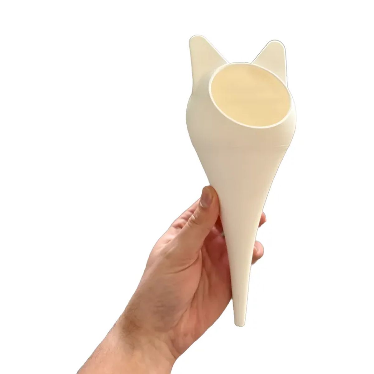 GENERICO - Globo de riego para platas - Gato