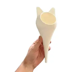 GENERICO - Globo de riego para platas - Gato