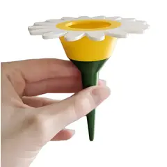 GENERICO - Globo de riego para platas - Margarita