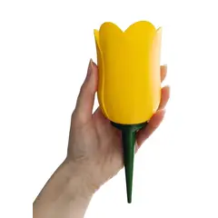 GENERICO - Globo de riego para platas - Tulipan