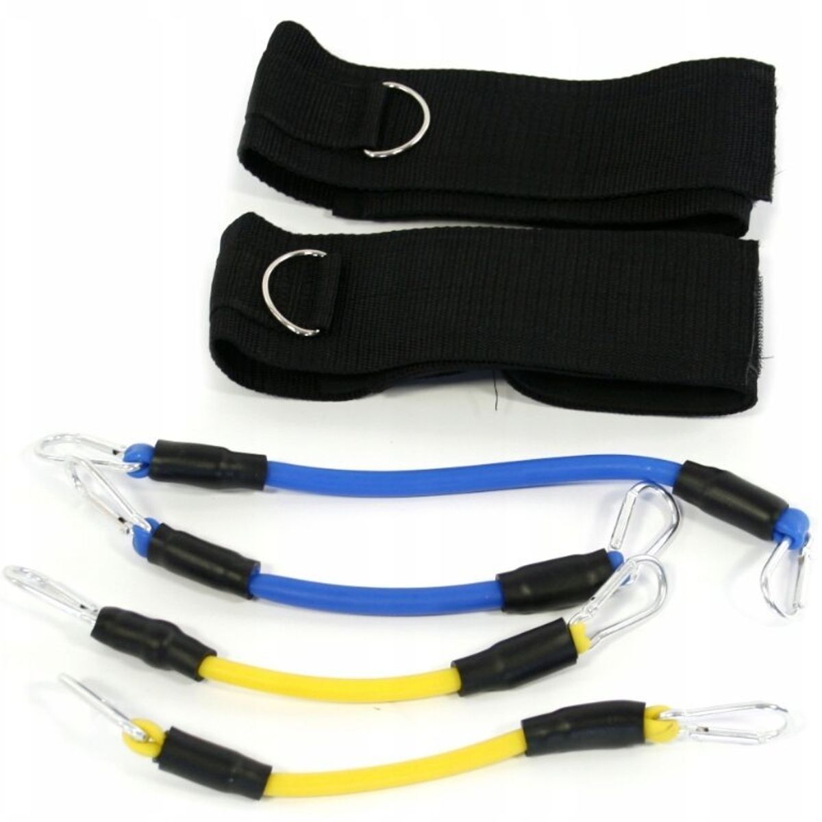 GENERICO - Vertical High Jump Trainer - Banda elásticas de resistencia PRO 2000