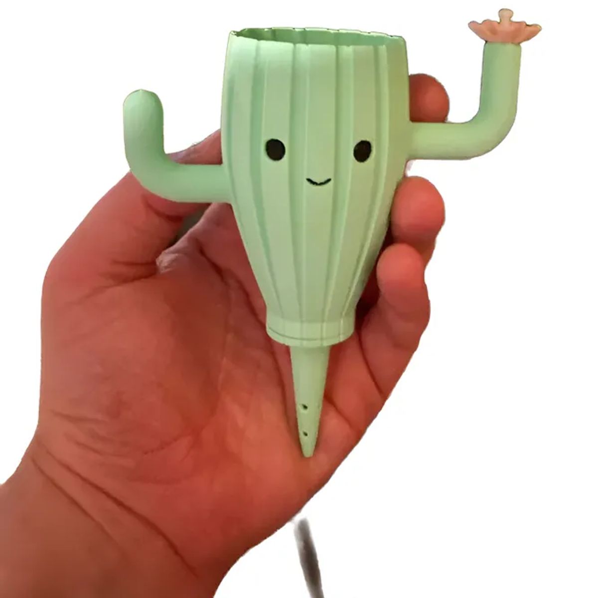 GENERICO - Globo de riego para platas - Cactus