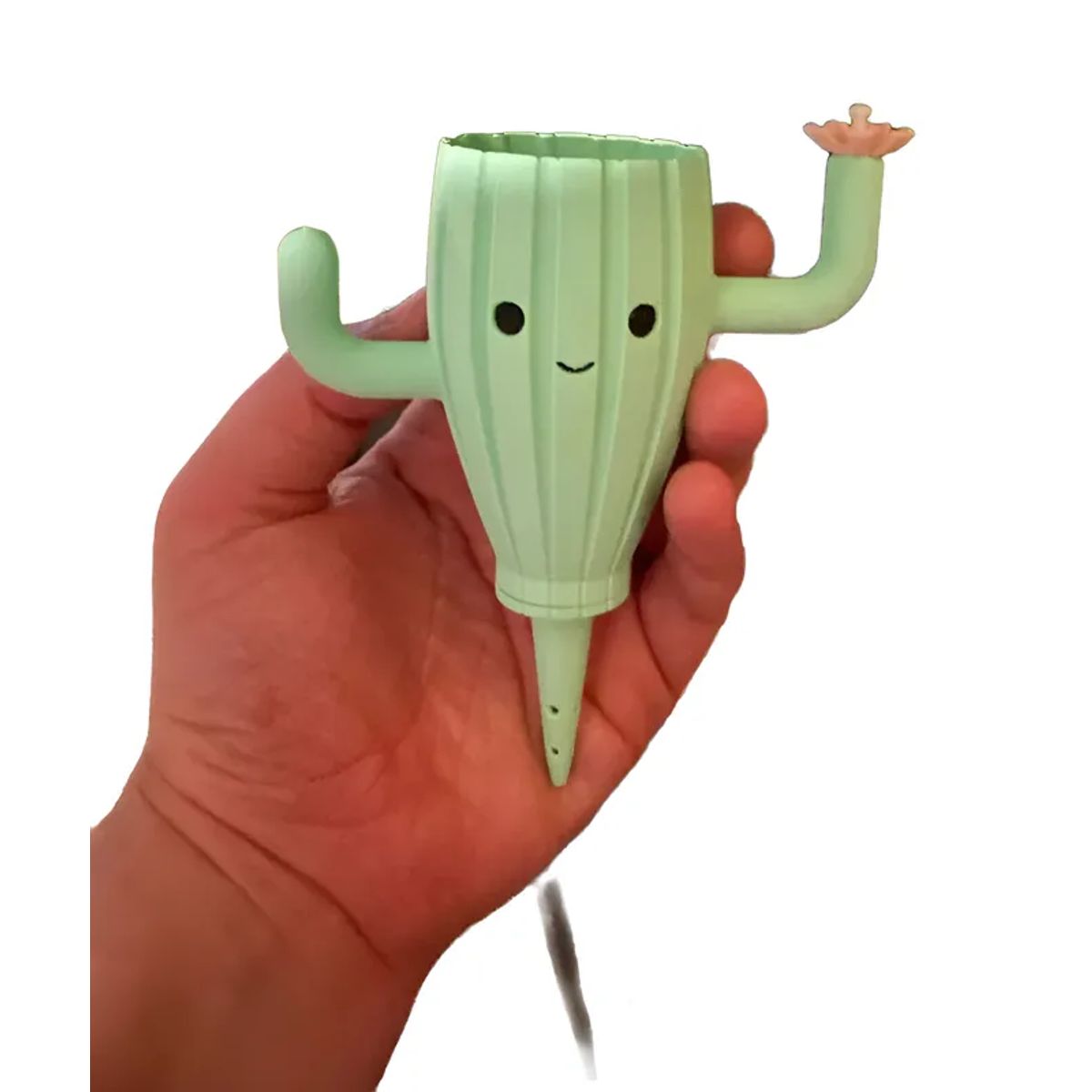 GENERICO - Globo de riego para platas - Cactus