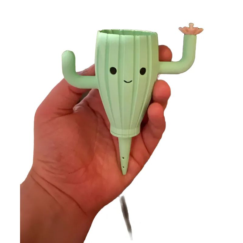 GENERICO - Globo de riego para platas - Cactus