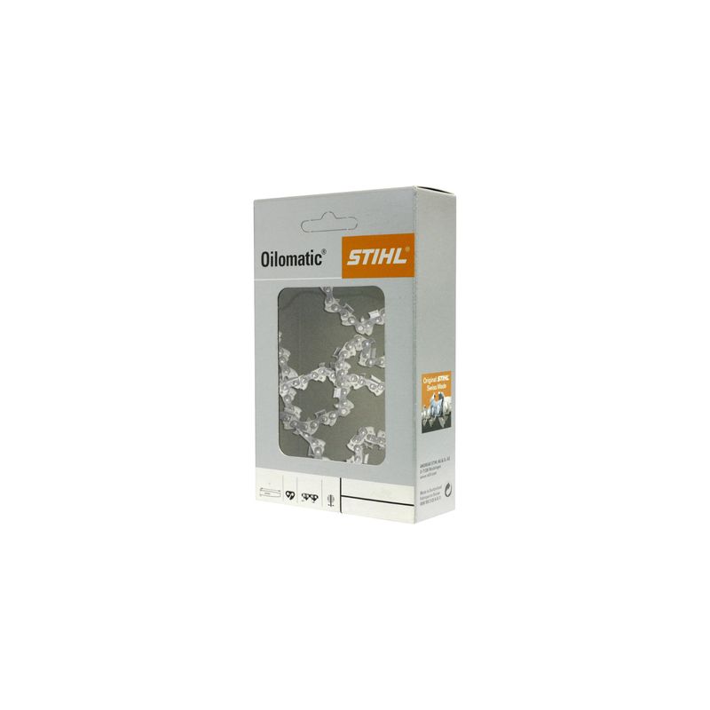 STIHL - Cadena para Motosierras Modelos MS 180 - Ms 210