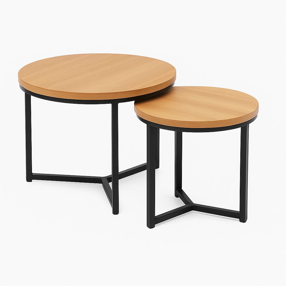 GENERICO - MESA DE CENTRO NIDO RB AURAY