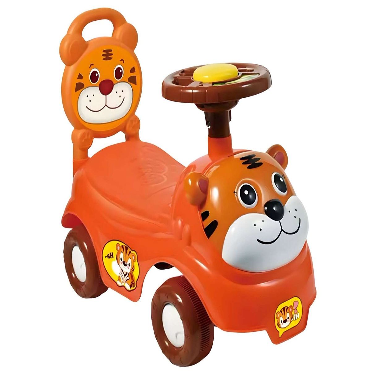 GENERICO - CORREPASILLO CAMINADOR NIÑO NIÑA TIGGER