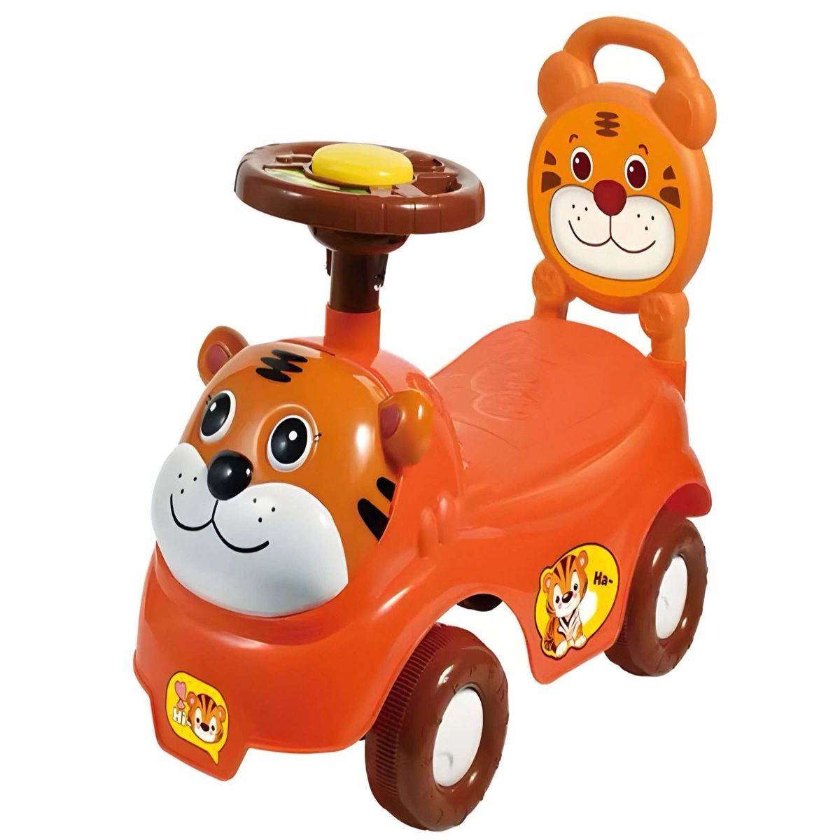 GENERICO - CORREPASILLO CAMINADOR NIÑO NIÑA TIGGER