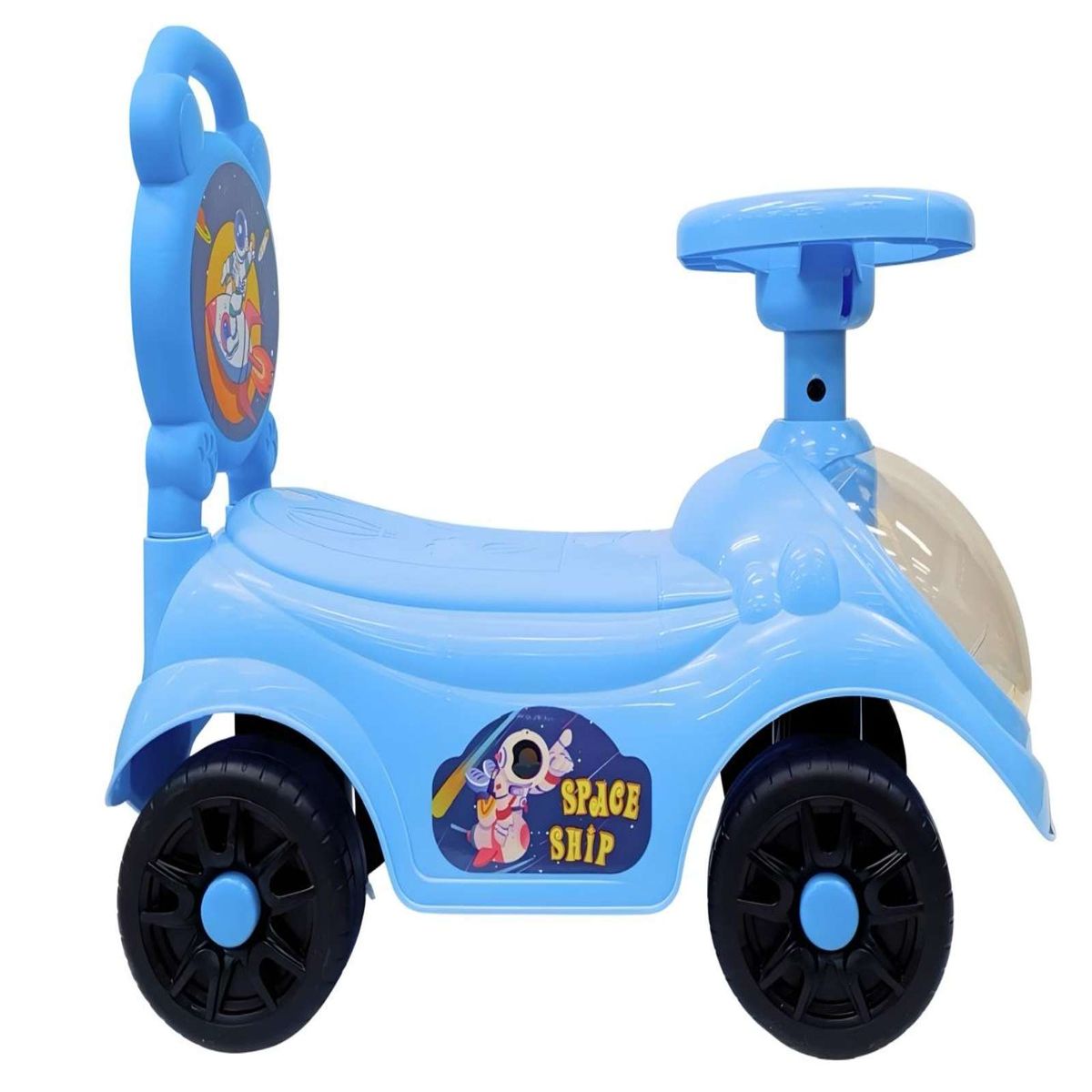 GENERICO - CAMINDOR CORREPASILLO NIÑO ASTRONAUTA