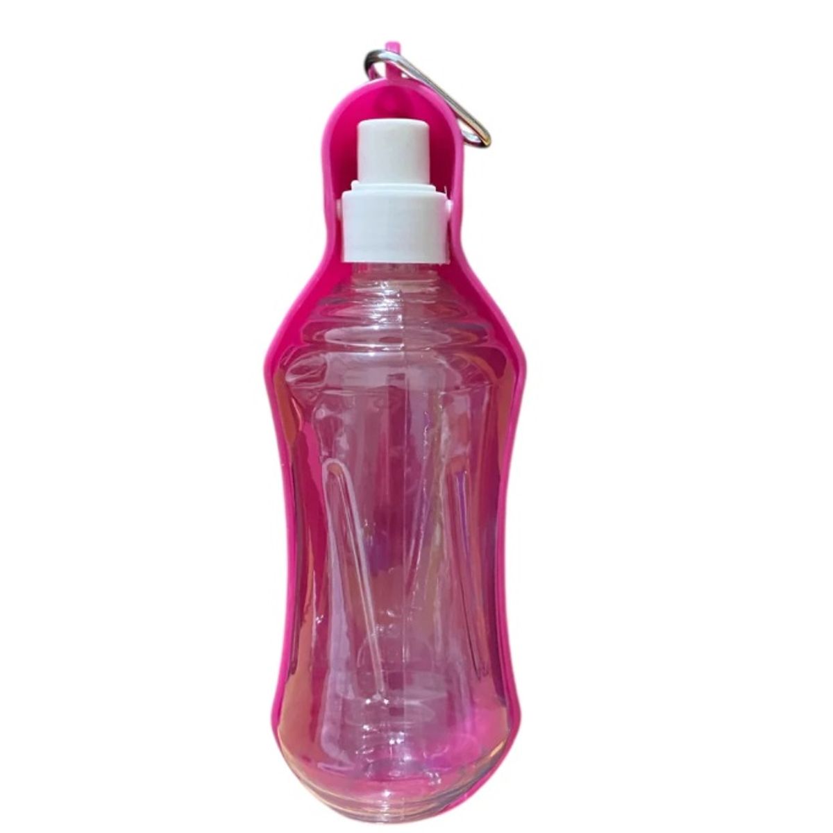 GENERICO - Botella De Agua Portátil Para Mascotas 500ml