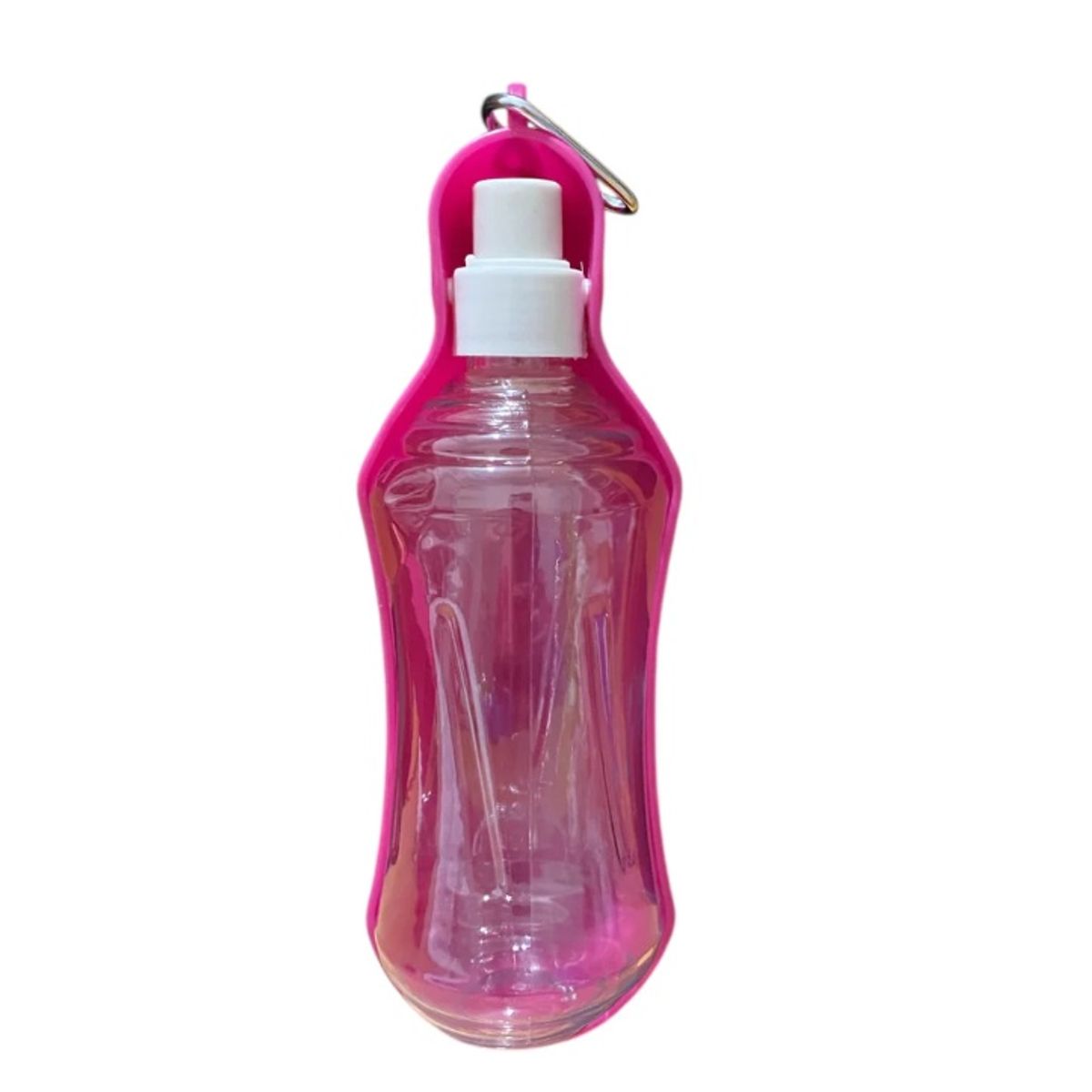 GENERICO - Botella De Agua Portátil Para Mascotas 500ml